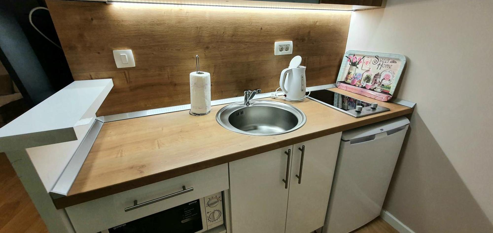 Apartments Solis Mostar Habitación foto