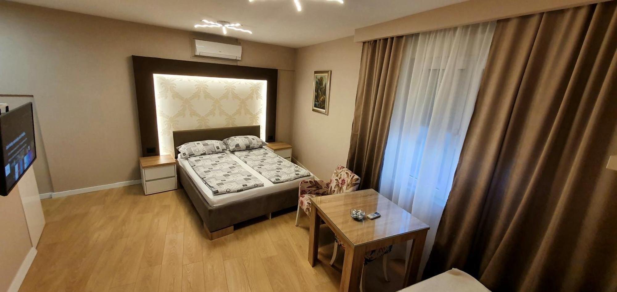 Apartments Solis Mostar Habitación foto