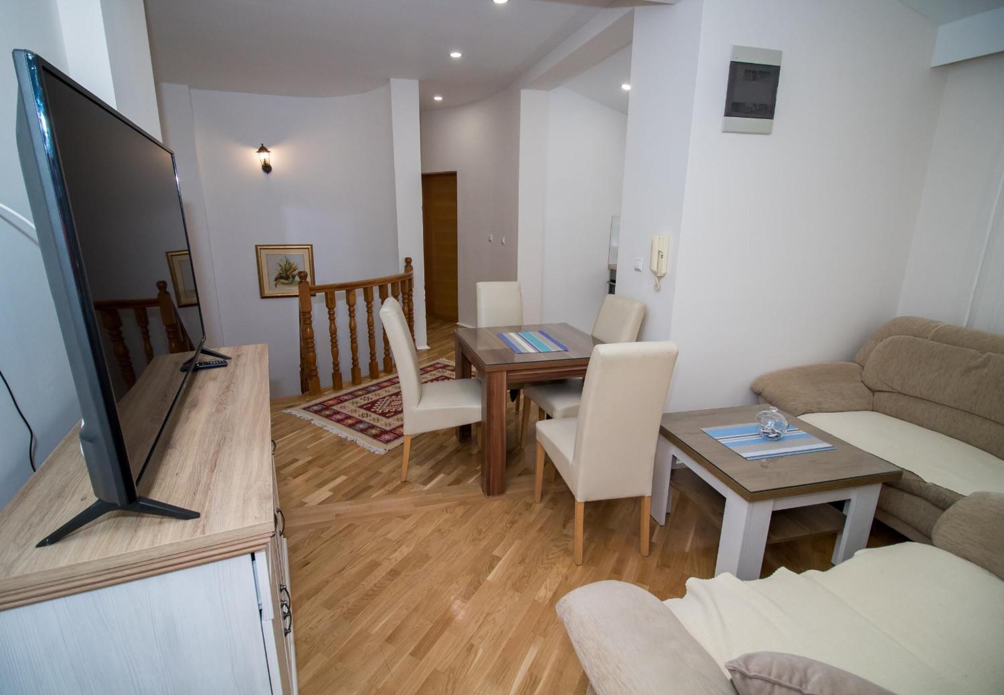 Apartments Solis Mostar Habitación foto