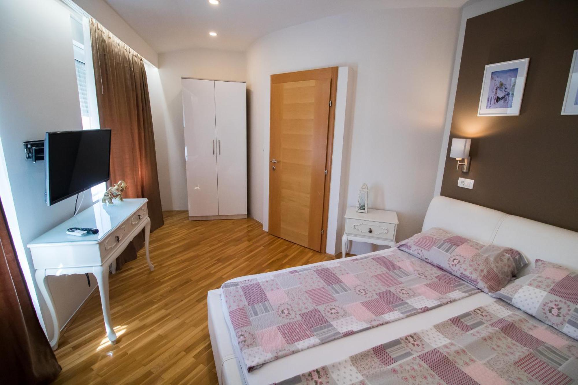 Apartments Solis Mostar Habitación foto