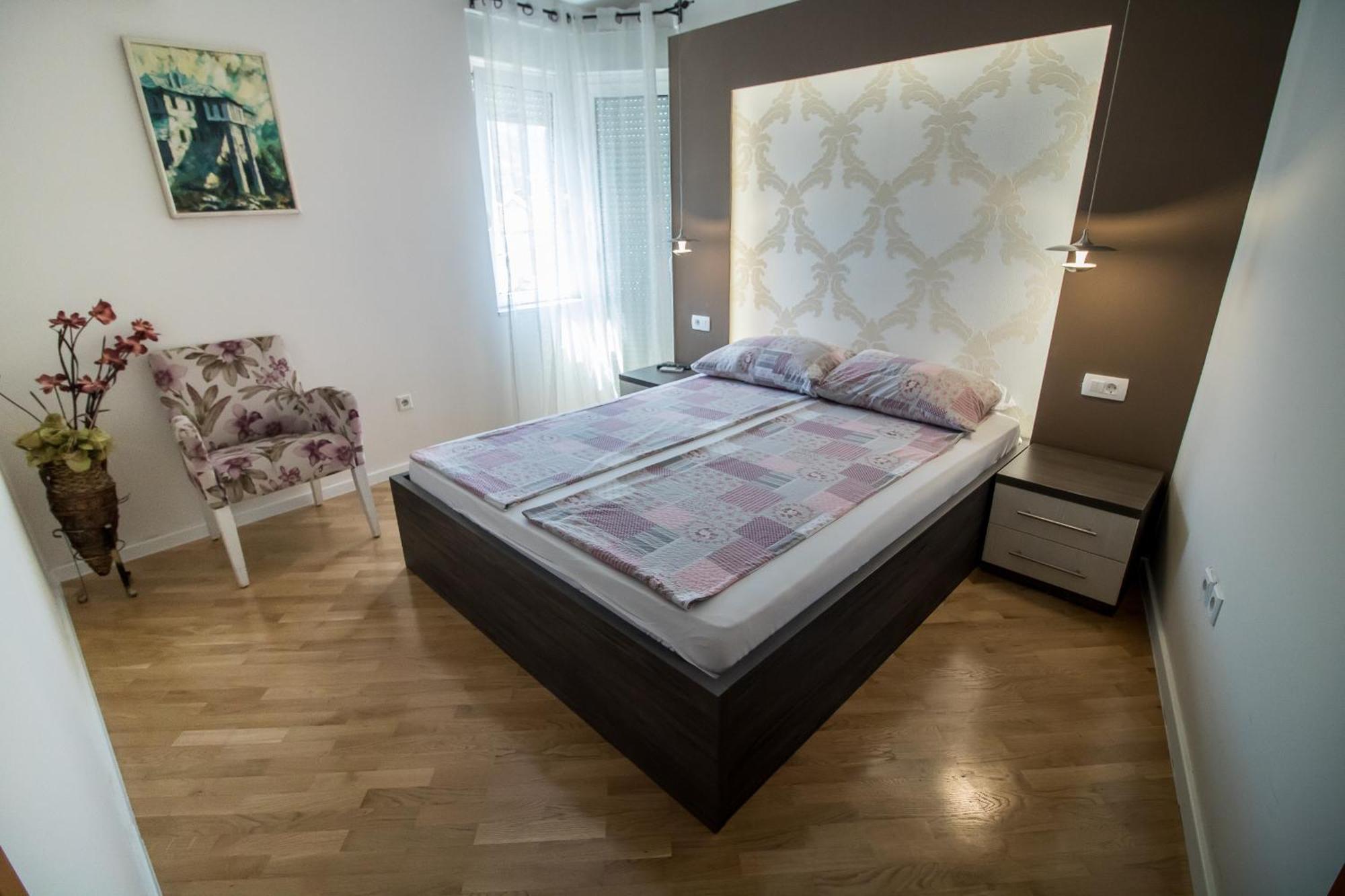 Apartments Solis Mostar Habitación foto