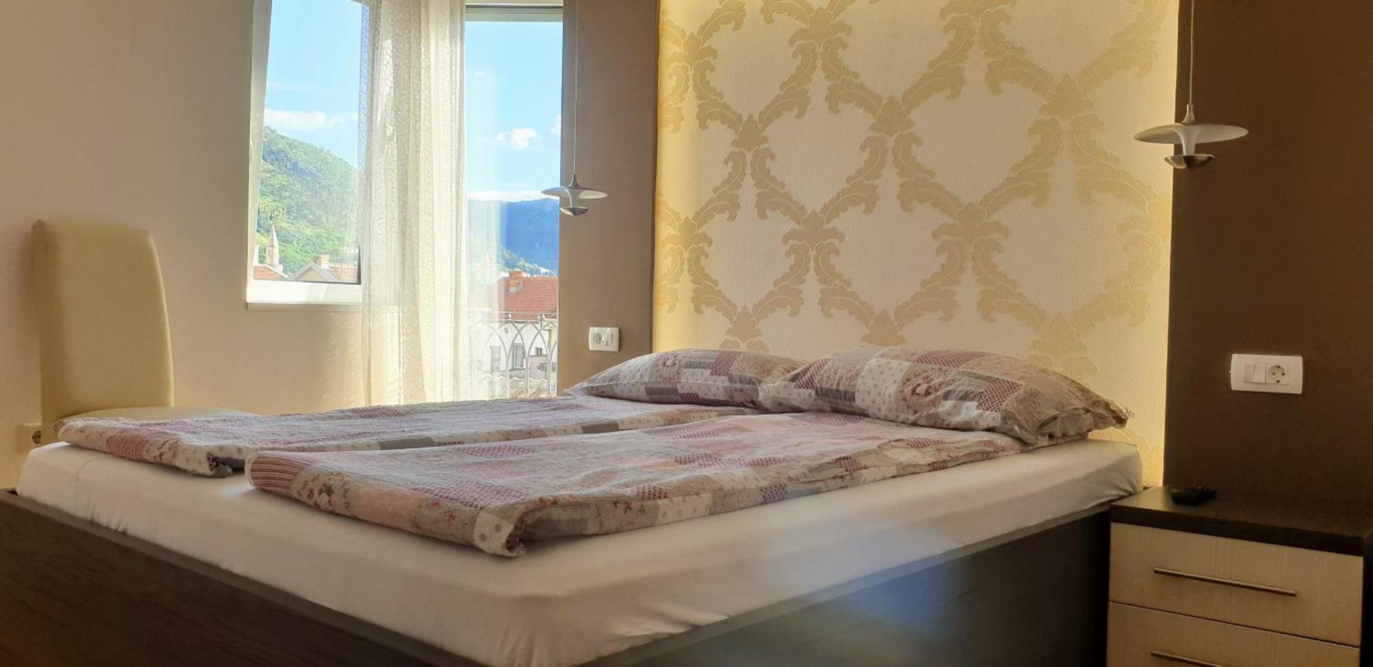 Apartments Solis Mostar Habitación foto