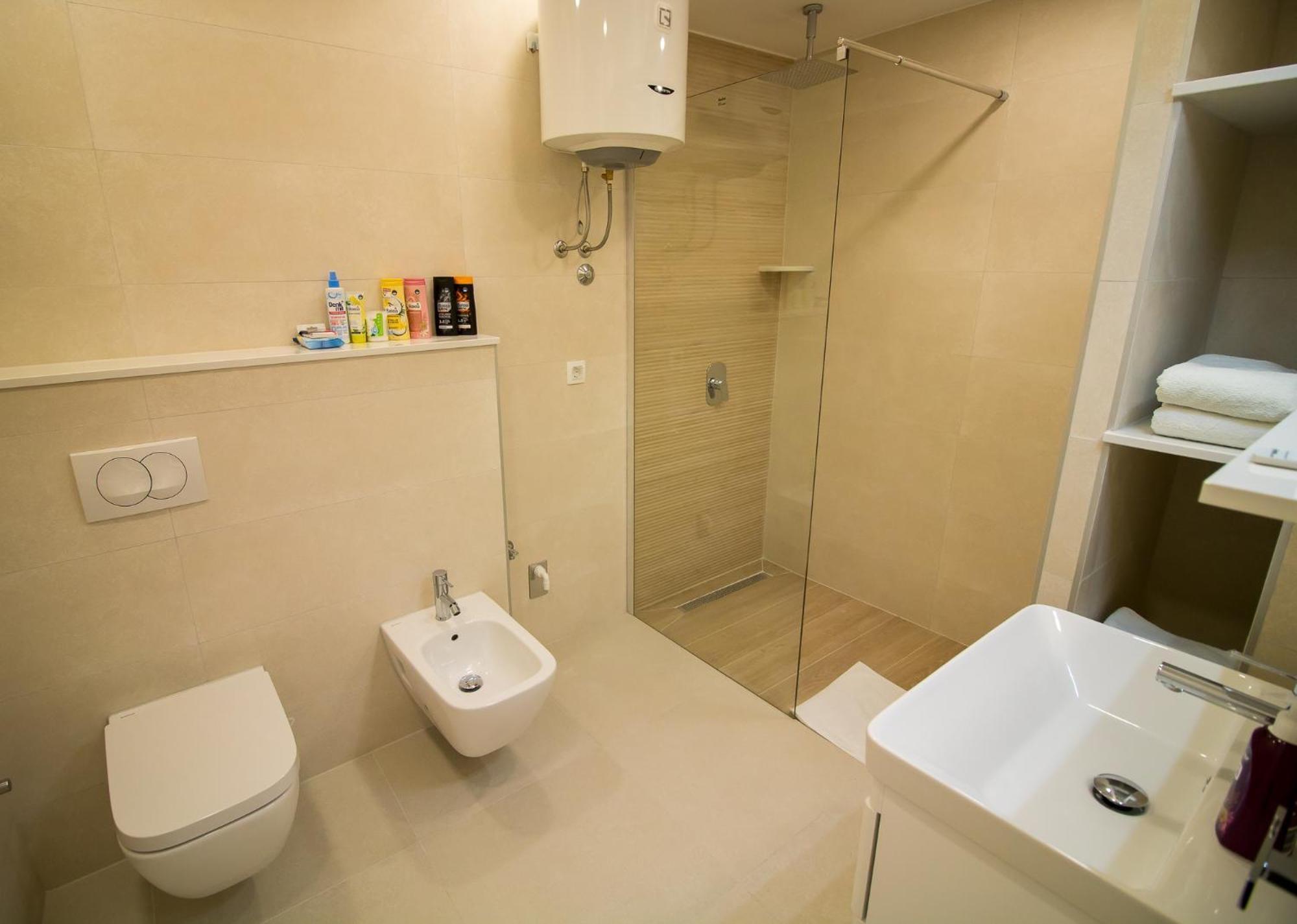 Apartments Solis Mostar Habitación foto